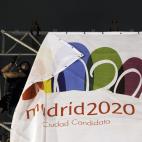 Tres intentos consecutivos, tres apuestas fallidas. El COI no quiere (por ahora) que Madrid sea olímpica. Durante una década los madrileños han vivido entre promesas de sueños deportivos y mensajes de posibilidades económicas. Pero, al fina...