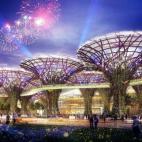 De ser el futuro motor económico de Madrid a convertirse en el gran fiasco de las administraciones de la comunidad. El Gobierno central no ha cedido finalmente a las peticiones de máximos del magnate Sheldon Adelson, que exigía cambiar leyes ...