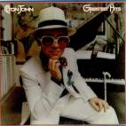 1975: 'Elton John's Greatest Hits', de Elton John