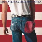 1985: 'Born in the U.S.A.', de Bruce Springsteen