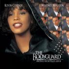 1993: BSO de 'The Bodyguard'
