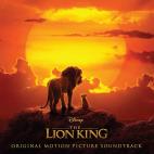 1994: BSO de 'The Lion King'
