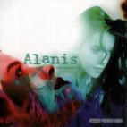 1996: 'Jagged Little Pill', de Alanis Morissette