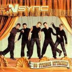 2000: 'No Strings Attached', de NSYNC