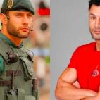 De la Guardia Civil y Supervivientes 2020.