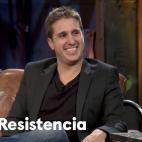 De La resistencia en Movistar+.