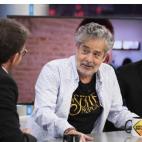 Lo &uacute;ltimo que hizo en televisi&oacute;n fue la serie B&amp;B, de boca en boca, en Telecinco.