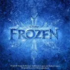 2014: BSO de 'Frozen'