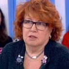 Colaboradora de televisi&oacute;n y experta en prensa del coraz&oacute;n. Ha pasado pr&aacute;cticamente por todas las cadenas.