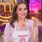 De las revistas del coraz&oacute;n y MasterChef Celebrity 4.