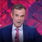 De La tarde en 24 horas (TVE).