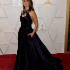 Con un dise&ntilde;o de Chanel.