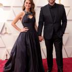 Penélope Cruz y Javier Bardem