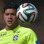 Hay distintas versiones sobre de dónde viene el apodo de "Hulk" a Givanildo Vieira de Souza. Una dice que desde Japón, donde jugó en sus inicios. Era por su gran musculatura y porque vestía de verde. Otra, que por su parecido con el actor Lo...