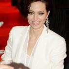 Angelina Jolie