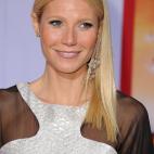 Gwenyth Paltrow