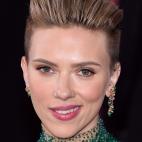 Scarlett Johansson