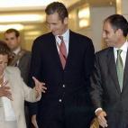 Francisco Camps, Rita Barberá e Iñaki Urdangarin lo vieron claro: los Juegos Europeos debían celebrar su primera edición en Valencia. Y el lobby acabó en manos del juez José Castro en Palma. De aquella cita -que finalmente se celebrarán e...