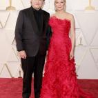 Jesse Plemons y Kirsten Dunst