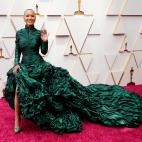 De Glenn Martens para Jean Paul Gaultier.