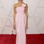 Zo&euml; Kravitz, de Saint Laurent.