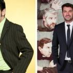 Interpret&oacute; a Jes&uacute;s Quesada y, tras quitarse esa piel, se convirti&oacute; en toda una estrella de la televisi&oacute;n triunfando como presentador gracias a &iexcl;Ahora Caigo! o Me resbala.