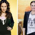 La actriz alicantina dio vida a Victoria de la Vega, la directora de Marketing, y fue poco a poco conquistando a la audiencia y convirti&eacute;ndose en una asidua de la peque&ntilde;a pantalla con series como Yo soy Bea o F&iacute;sic...