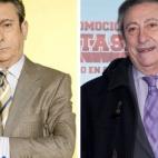 Antes de interpretar al director gerente de la empresa, Gregorio Ant&uacute;nez, ya ten&iacute;a una larga trayectoria en el cine con papeles en pel&iacute;culas de Garci, Berlanga o Mariano Ozores. Tras el final de Camera Caf&eacute; lo he...