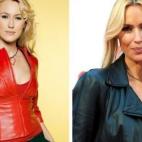 Carolina Cerezuela dio vida a M&oacute;nica Salazar, la subdirectora de Marketing. La actriz ilicitana form&oacute; parte de nuestras vidas con papeles en Manolo y Benito Corporeison y como presentadora y jurado en Tu cara me suena. En la a...