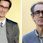 El entra&ntilde;able Bernardo era el actor C&eacute;sar Sarachu, a quien hemos podido ver en Aqu&iacute; paz y despu&eacute;s Gloria y m&aacute;s recientemente en Justo antes de Cristo.