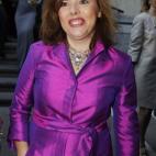 La vicepresidenta del Gobierno, Soraya Sáenz de Santamaría