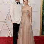 Denis Villeneuve y Tanya Lapointe