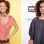 Nacha, la administrativa, fue el personaje de Marta Belenguer, que no ha parado con papeles en series tan m&iacute;ticas como Aqu&iacute; no hay quien viva o Bajo Sospecha. Pr&oacute;ximamente la veremos en Se&ntilde;oras del (H)ampa.