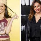 Ana Ruiz interpretaba a Sof&iacute;a Guill&eacute;n. Despu&eacute;s, la hemos visto en La familia Mata o Amar es para siempre, pero si por algo se la recordar&aacute; es por haber presentado las fallidas Campanadas de Canal Sur en la N...