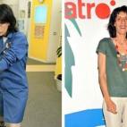 Juana Cordero daba vida a Choches, la limpiadora. La m&iacute;tica actriz ha aparecido despu&eacute;s en La que se avecina y m&aacute;s recientemente en la pel&iacute;cula El mejor verano de mi vida.