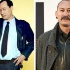 Daniel Albaladejo dio vida a Benito, el guarda nocturno. El actor sigue muy presente en la peque&ntilde;a pantalla con papeles en Isabel, Amar es para siempre o S&eacute; quien eres. Su &uacute;ltimo papel ha sido este a&ntilde;o en la...