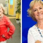 Mercedes Luzuriaga daba vida a la entra&ntilde;able becaria mayor Asun. Desde entonces, hemos podido verla con cameos en series m&iacute;ticas como Cu&eacute;ntame c&oacute;mo pas&oacute;, La que se avecina u Hospital Central.