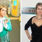 Silvia Wheeler se meti&oacute; en la piel de Frida, la responsable de la sucursal de Frankfurt. Tambi&eacute;n ha participado en La que se avecina y su &uacute;ltimo gran papel fue en Homicidios en el a&ntilde;o 2011.