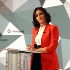 La presidenta de la comunidad, en el centro de (casi) todas las polémicas