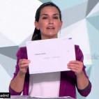 Monasterio saca un ¿pantallazo? de Google con la búsqueda 'MENAS Batán'