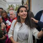 Atacando a los menores no acompañados en un acto en Sevilla