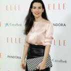 En los premios de 'Elle'