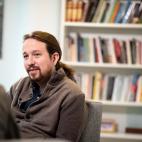 Pablo Iglesias