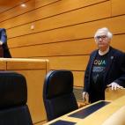 Manuel Castells: "Equal rights"