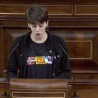 Marta Rosique: "Independencia"