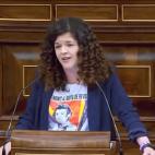 Sofía Castañón: en defensa de la República