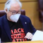 Manuel Castells: "Black Lives Matter"
