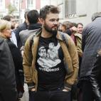 Gabriel Rufián: "#FreeJordis"