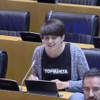 Marta Rosique: “Top manta.Ilegal people, legal clothes"