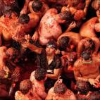 Esta fiesta para todos los públicos se celebra desde hace más de 60 años en Buñol, Valencia, e incluso ha llegado a ser imitada en algunos países. El último miércoles de agosto de cada año, miles de personas se arrojan más de 100 tonela...